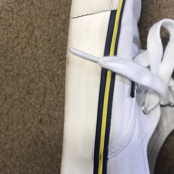 Polo by Ralph Lauren shoes - Picture 7 of 7